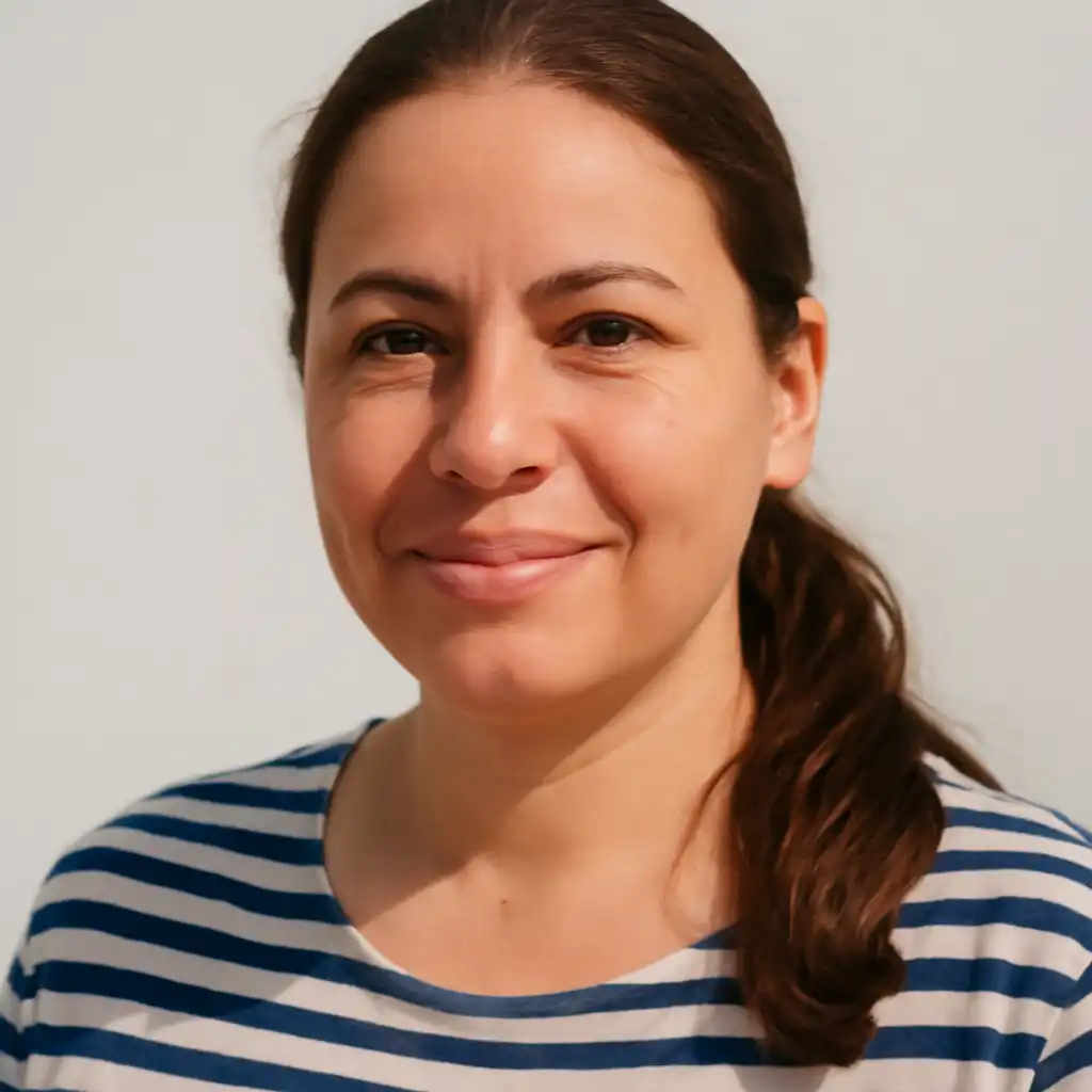Aurora Benedetti